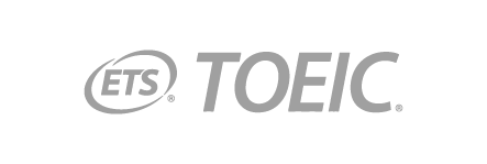 TOEIC Logo