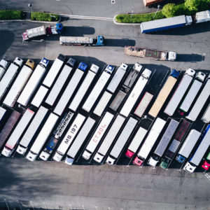 Nos formations spécialisées dans les métiers de la logistique